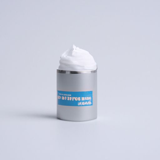 travel size shaving foam