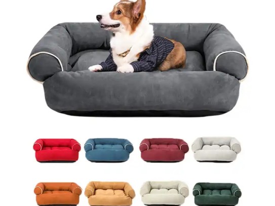  Discover the Ultimate Comfort: Pet Friendly Sleeper Sofa for Cozy Living Spaces