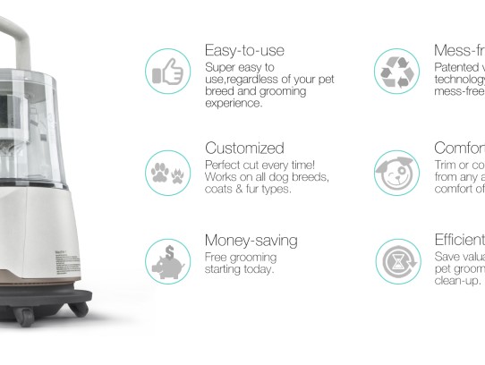  Discover the Power of Bissell Multiclean HEPA Allergen Pet Slim for a Cleaner Home