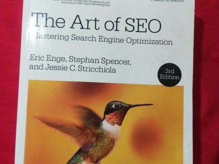  Peter Beinhart - The Master of SEO: Unlocking the Secrets of Search Engine Optimization